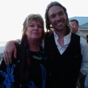 Meet your Posher, Daryl